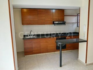 Foto 2 de Casa en renta en Quintas de Santa María V