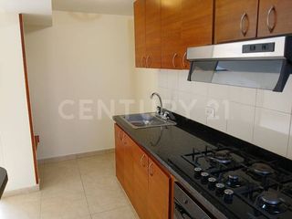 Foto 3 de Casa en renta en Quintas de Santa María V