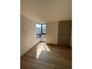 Foto 12 de APARTAESTUDIO ENVIGADO NUEVO VISTA MONTAÑA SECTOR MAYORCA