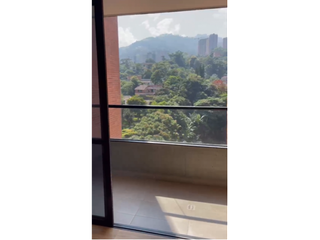 Foto 5 de APARTAESTUDIO ENVIGADO NUEVO VISTA MONTAÑA SECTOR MAYORCA