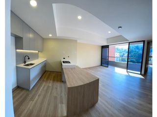 Foto 1 de APARTAESTUDIO ENVIGADO NUEVO VISTA MONTAÑA SECTOR MAYORCA