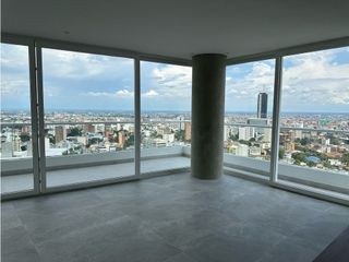 Foto 2 de VENTA APARTAMENTO REPUBLIK SANTA MONICA 4HB 5BÑ 180M2 CALI NORTE