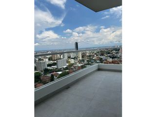 Foto 6 de VENTA APARTAMENTO REPUBLIK SANTA MONICA 4HB 5BÑ 180M2 CALI NORTE