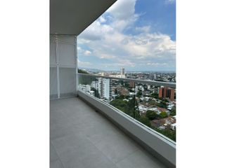 Foto 1 de VENTA APARTAMENTO REPUBLIK SANTA MONICA 4HB 5BÑ 180M2 CALI NORTE