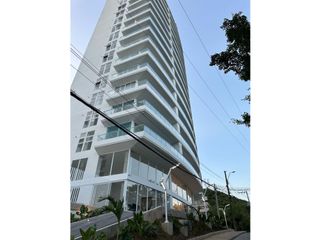 Foto 5 de VENTA APARTAMENTO REPUBLIK SANTA MONICA 4HB 5BÑ 180M2 CALI NORTE