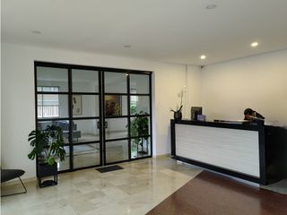 Foto 13 de ARRIENDO APARTAESTUDIO AMOBLADO GIMNASIO MODERNO BOGOTA