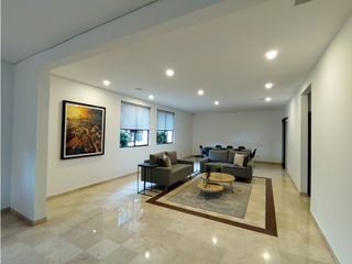 Foto 11 de ARRIENDO APARTAESTUDIO AMOBLADO GIMNASIO MODERNO BOGOTA