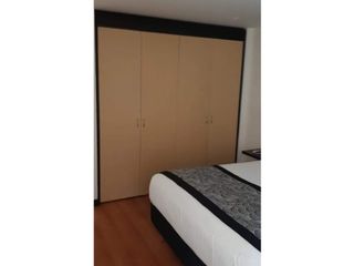 Foto 8 de ARRIENDO APARTAESTUDIO AMOBLADO GIMNASIO MODERNO BOGOTA