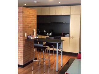 Foto 4 de ARRIENDO APARTAESTUDIO AMOBLADO GIMNASIO MODERNO BOGOTA