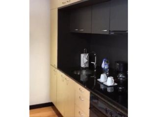Foto 5 de ARRIENDO APARTAESTUDIO AMOBLADO GIMNASIO MODERNO BOGOTA