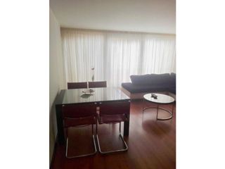 Foto 3 de ARRIENDO APARTAESTUDIO AMOBLADO GIMNASIO MODERNO BOGOTA