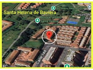 Foto 1 de Apartamento Santa Helena de Baviera