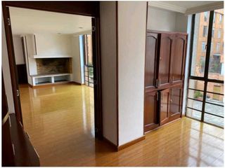 Foto 4 de Venta/Permuta Apartamento Santa Barbara Bogota