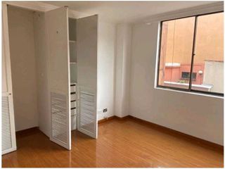 Foto 12 de Venta/Permuta Apartamento Santa Barbara Bogota