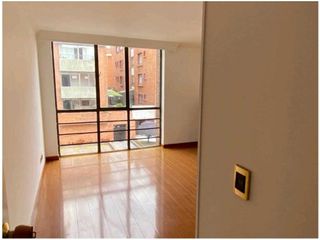 Foto 2 de Venta/Permuta Apartamento Santa Barbara Bogota