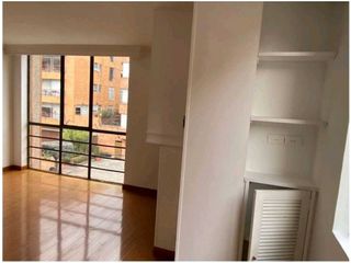 Foto 8 de Venta/Permuta Apartamento Santa Barbara Bogota