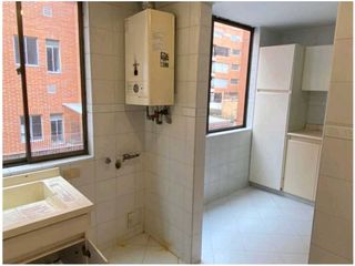 Foto 16 de Venta/Permuta Apartamento Santa Barbara Bogota