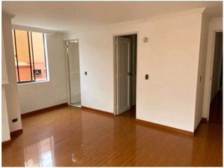 Foto 6 de Venta/Permuta Apartamento Santa Barbara Bogota