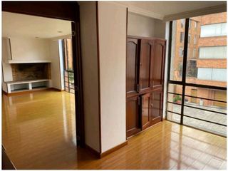 Foto 3 de Venta/Permuta Apartamento Santa Barbara Bogota