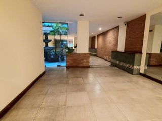 Foto 23 de Venta Departamento duplex 4 ambientes con  dependencias cochera Recoleta