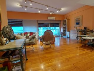 Foto 4 de Venta Departamento duplex 4 ambientes con  dependencias cochera Recoleta