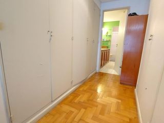 Foto 16 de Venta Departamento duplex 4 ambientes con  dependencias cochera Recoleta