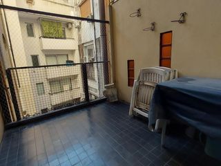 Foto 21 de Venta Departamento duplex 4 ambientes con  dependencias cochera Recoleta