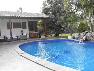 Foto 44 de Se Alquila Casa en Cieneguilla
