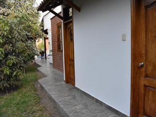Foto 43 de Se Alquila Casa en Cieneguilla