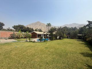 Foto 6 de Se Alquila Casa en Cieneguilla