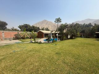 Foto 10 de Se Alquila Casa en Cieneguilla