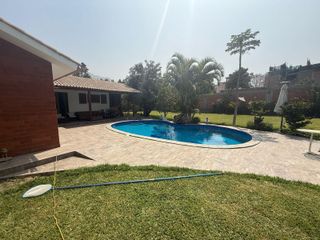 Foto 5 de Se Alquila Casa en Cieneguilla