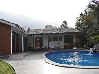 Foto 42 de Se Alquila Casa en Cieneguilla
