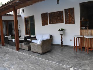 Foto 4 de Se Alquila Casa en Cieneguilla