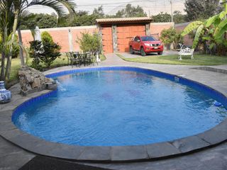 Foto 40 de Se Alquila Casa en Cieneguilla