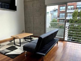 Foto 4 de Departamento en  Palermo