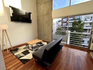 Foto 1 de Departamento en  Palermo