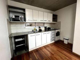 Foto 6 de Departamento en  Palermo