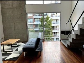 Foto 9 de Departamento en  Palermo