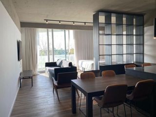 Foto 4 de MONOAMBIENTE AYRES VILA PILAR AMOBLADO