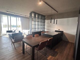 Foto 5 de MONOAMBIENTE AYRES VILA PILAR AMOBLADO