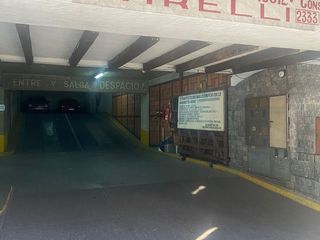 Foto 5 de COCHERA EN VENTA EN VILLA URQUIZA SEGURIDAD 24 HS