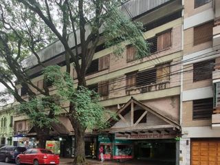 Foto 2 de COCHERA EN VENTA EN VILLA URQUIZA SEGURIDAD 24 HS