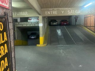 Foto 4 de COCHERA EN VENTA EN VILLA URQUIZA SEGURIDAD 24 HS