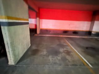 Foto 1 de COCHERA EN VENTA EN VILLA URQUIZA SEGURIDAD 24 HS