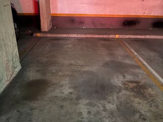 Foto 6 de COCHERA EN VENTA EN VILLA URQUIZA SEGURIDAD 24 HS