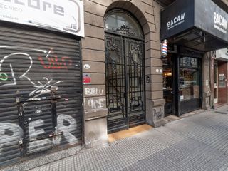 Foto 32 de Venta depto 5 amb San Nicolás balcón apto prof