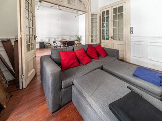 Foto 16 de Venta depto 5 amb San Nicolás balcón apto prof