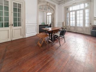 Foto 4 de Venta depto 5 amb San Nicolás balcón apto prof