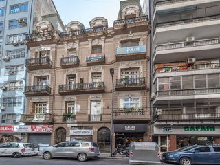 Foto 34 de Venta depto 5 amb San Nicolás balcón apto prof